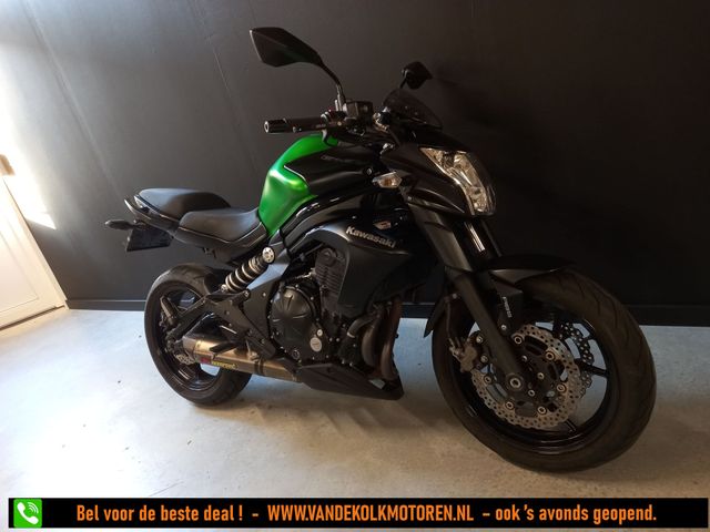 kawasaki - er-6-n-abs