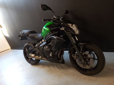 KAWASAKI ER 6 N ABS – foto 4