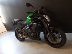 Kawasaki ER 6 N ABS 2014 occasion – foto 4 van 14