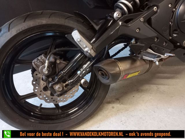 kawasaki - er-6-n-abs