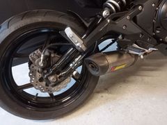 Kawasaki ER 6 N ABS 2014 occasion – foto 5 van 14