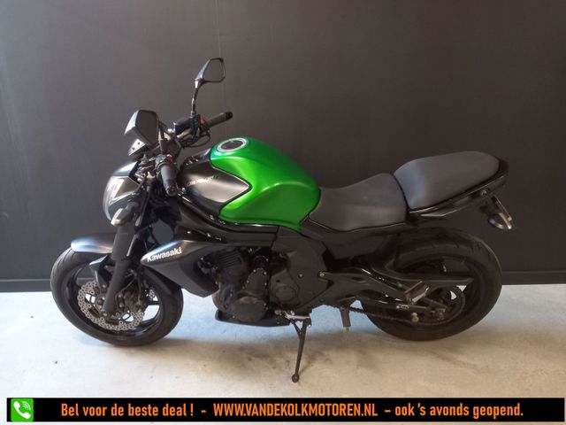 kawasaki - er-6-n-abs
