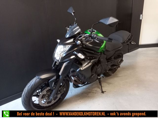 kawasaki - er-6-n-abs