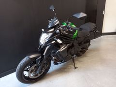 Kawasaki ER 6 N ABS 2014 occasion – foto 7 van 14