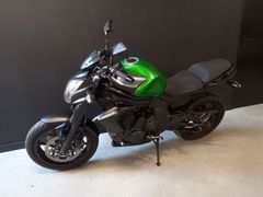 Kawasaki ER 6 N ABS 2014 occasion – foto 8 van 14