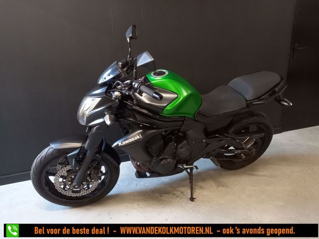 kawasaki - er-6-n-abs