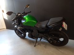 Kawasaki ER 6 N ABS 2014 occasion – foto 10 van 14
