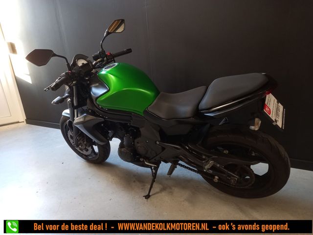 kawasaki - er-6-n-abs