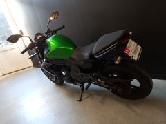Kawasaki ER 6 N ABS 2014 occasion – foto 11 van 14