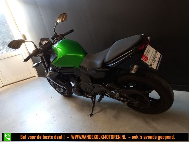 kawasaki - er-6-n-abs