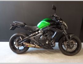 Kawasaki ER 6 N ABS 2014 occasion