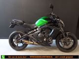 KAWASAKI ER 6 N ABS