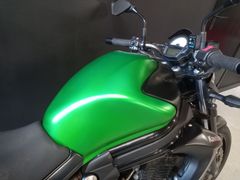 Kawasaki ER 6 N ABS 2014 occasion – foto 6 van 14