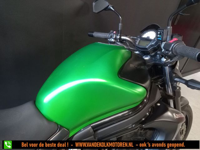 kawasaki - er-6-n-abs