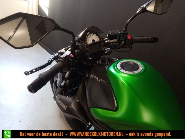 kawasaki - er-6-n-abs