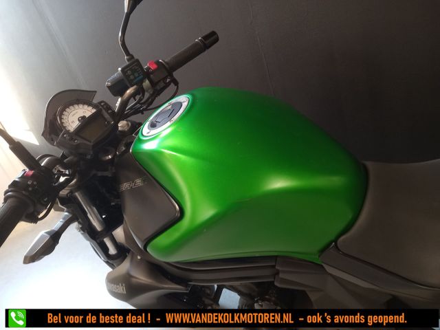 kawasaki - er-6-n-abs