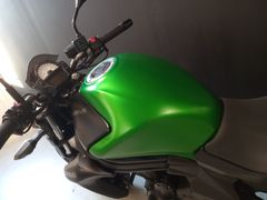 Kawasaki ER 6 N ABS 2014 occasion – foto 13 van 14