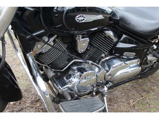 yamaha - xvs-1100-dragstar