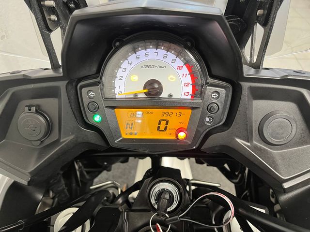 kawasaki - versys-650-abs