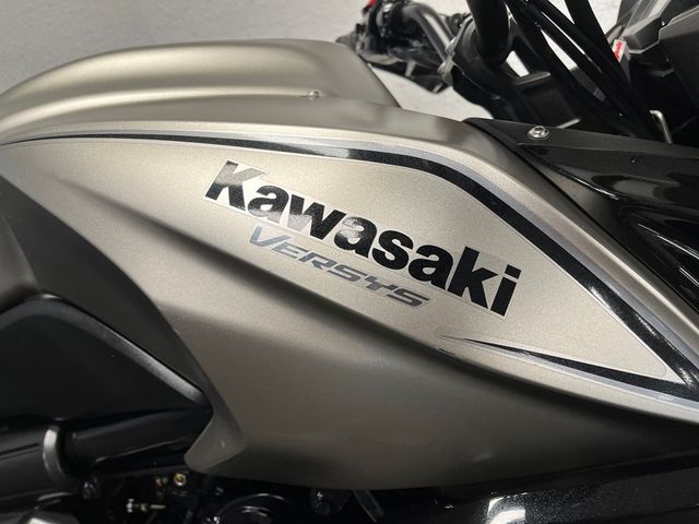 kawasaki - versys-650-abs