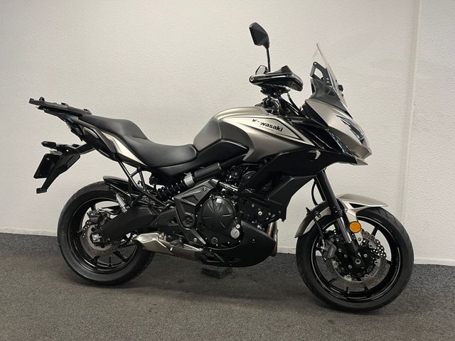 kawasaki - versys-650-abs