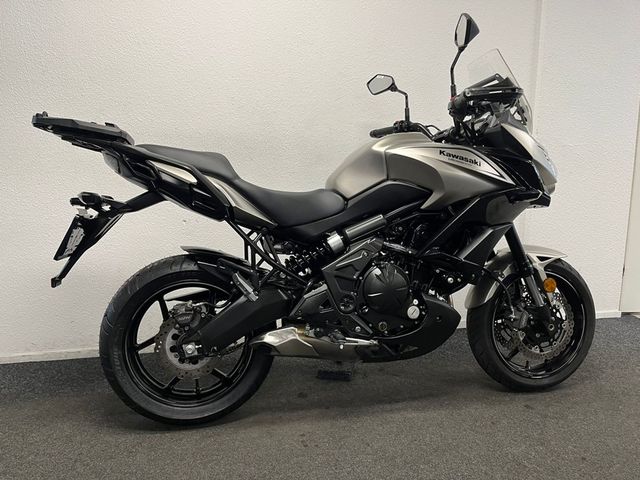 kawasaki - versys-650-abs