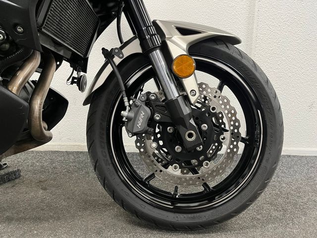 kawasaki - versys-650-abs