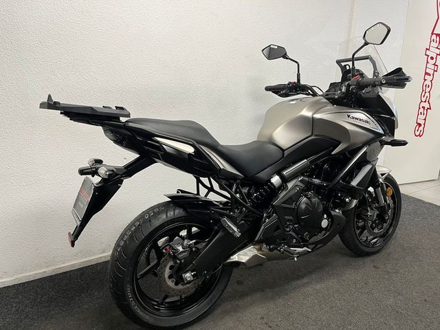 kawasaki - versys-650-abs