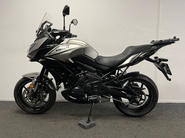 kawasaki - versys-650-abs