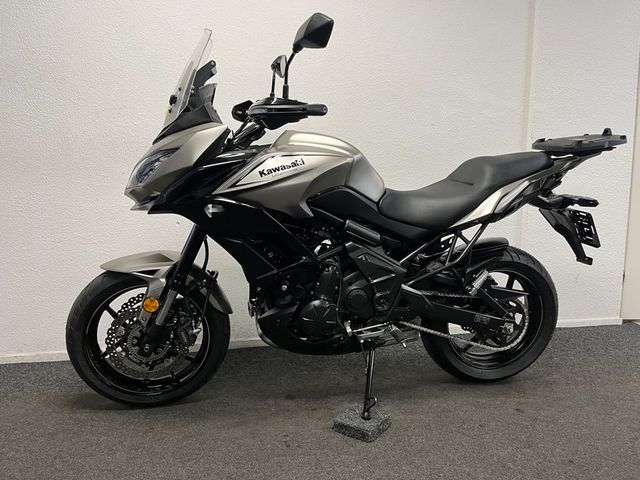 kawasaki - versys-650-abs