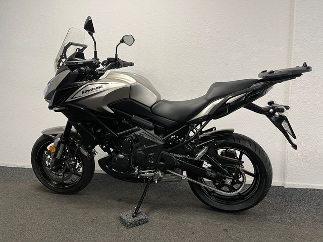 kawasaki - versys-650-abs