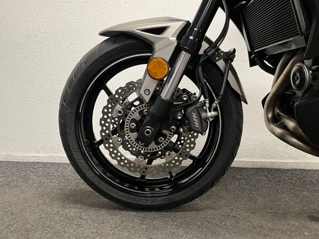 kawasaki - versys-650-abs