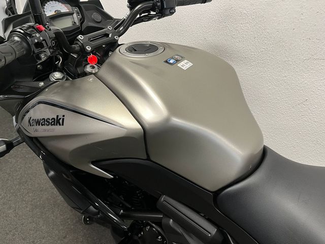 kawasaki - versys-650-abs