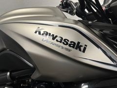 Kawasaki Versys 650 ABS 2017 occasion – foto 3 van 24