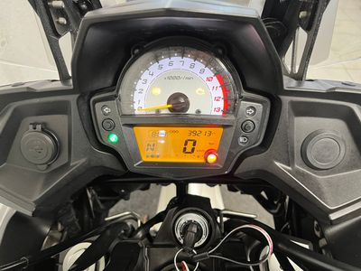KAWASAKI VERSYS 650 ABS – foto 2