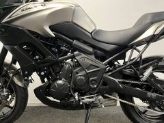 Kawasaki Versys 650 ABS 2017 occasion – foto 20 van 24