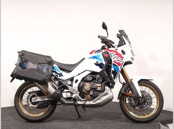 Honda CRF 1100 L Africa Twin DCT Adventure Sports 2025 occasion