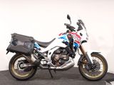 HONDA CRF 1100 L AFRICA TWIN DCT ADVENTURE SPORTS
