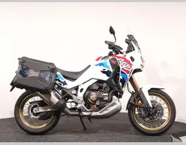 Honda CRF 1100 L Africa Twin DCT Adventure Sports 2025 occasion