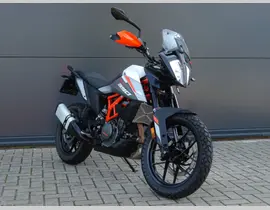KTM 390 Adventure 2024 occasion