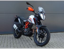 KTM 390 Adventure 2024 occasion