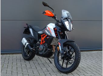 KTM 390 Adventure 2024 occasion
