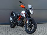 KTM 390 ADVENTURE