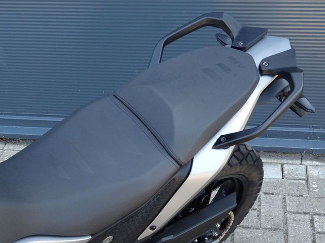 ktm - 390-adventure