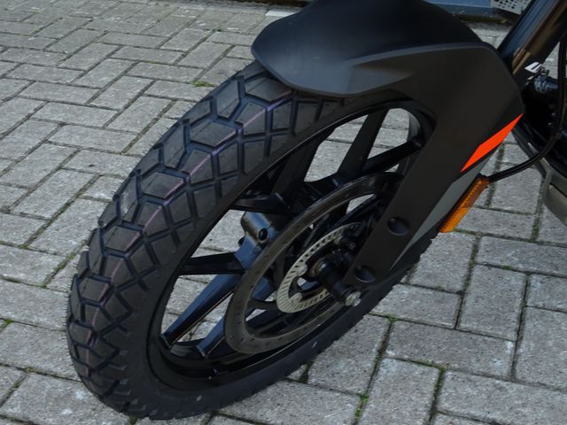 ktm - 390-adventure