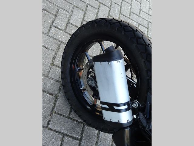 ktm - 390-adventure