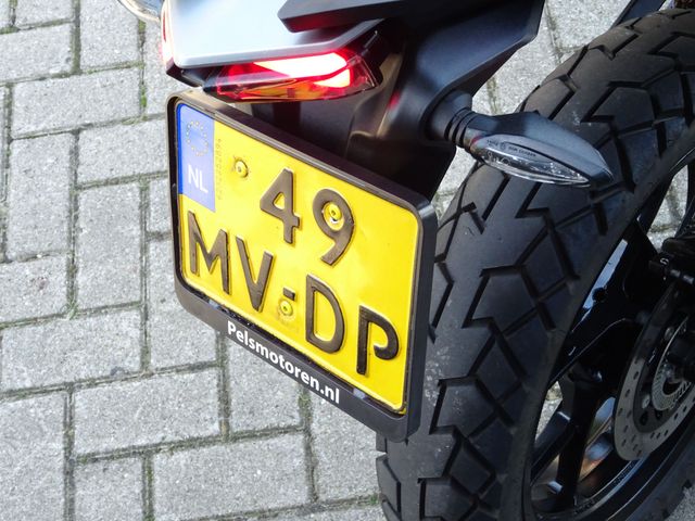 ktm - 390-adventure