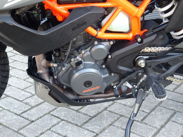 ktm - 390-adventure