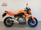 KAWASAKI ER 6 N