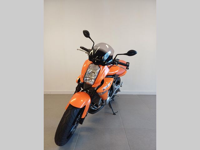 kawasaki - er-6-n